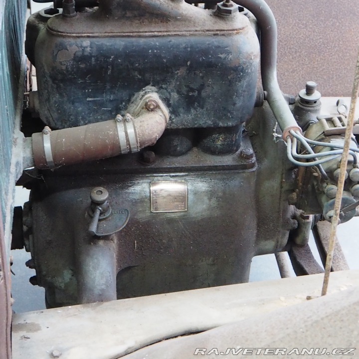Renault Ostatní modely FE 1915