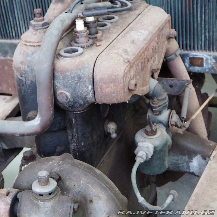 Renault Ostatní modely FE 1915