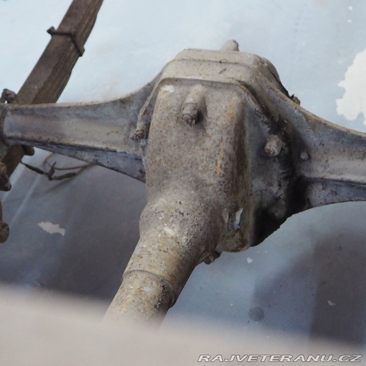 Renault Ostatní modely FE 1915