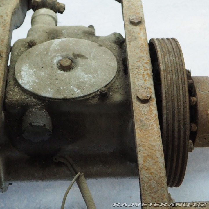 Renault Ostatní modely FE 1915