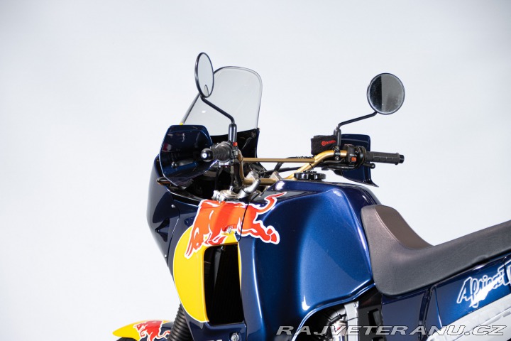 Honda Ostatní modely AFRICA TWIN XRV 750 1991