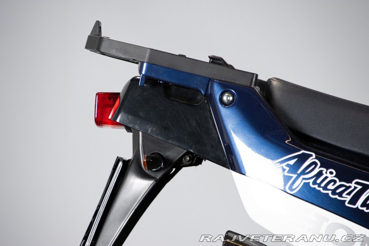 Honda Ostatní modely AFRICA TWIN XRV 750 1991