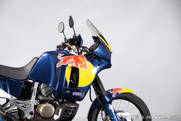 Honda Ostatní modely AFRICA TWIN XRV 750 1991