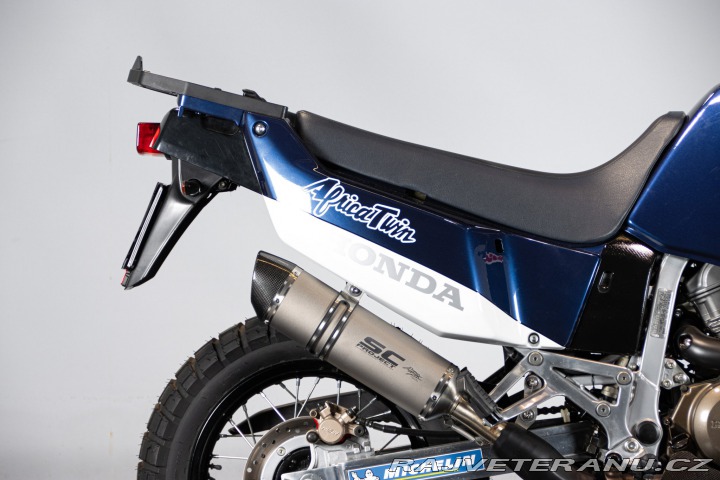 Honda Ostatní modely AFRICA TWIN XRV 750 1991