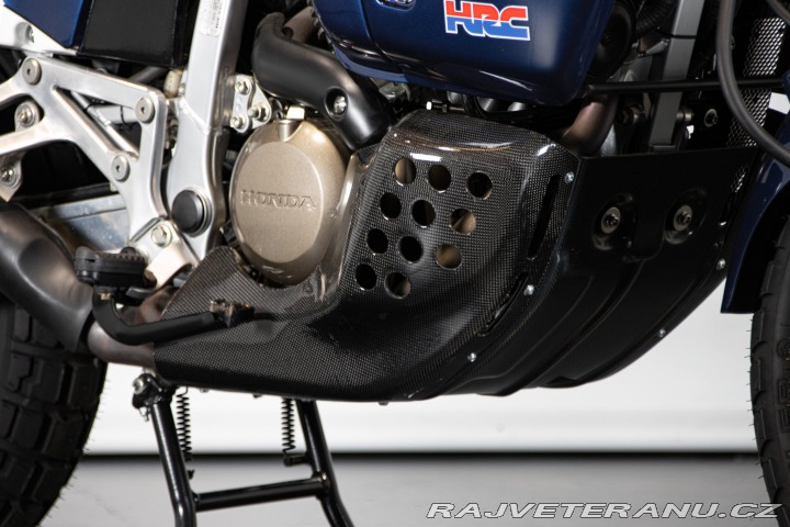 Honda Ostatní modely AFRICA TWIN XRV 750 1991