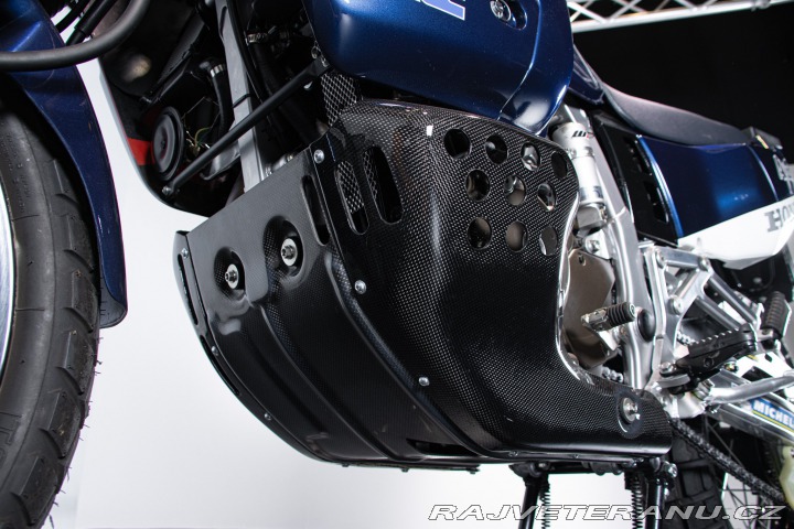 Honda Ostatní modely AFRICA TWIN XRV 750 1991