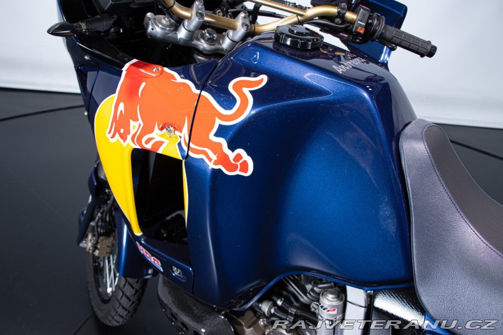 Honda Ostatní modely AFRICA TWIN XRV 750 1991