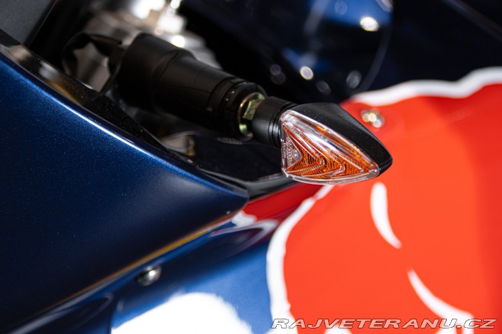 Honda Ostatní modely AFRICA TWIN XRV 750 1991