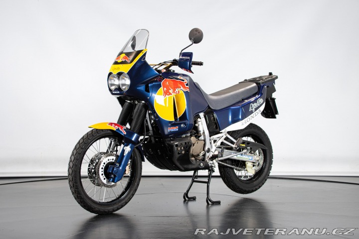 Honda Ostatní modely AFRICA TWIN XRV 750 1991