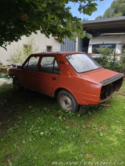 Škoda 120 