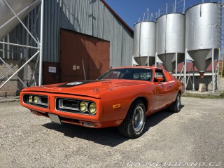 Dodge Charger 