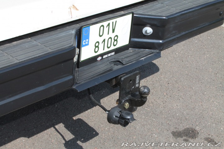 Ford F 250 4WD 302V8 DPH 1990
