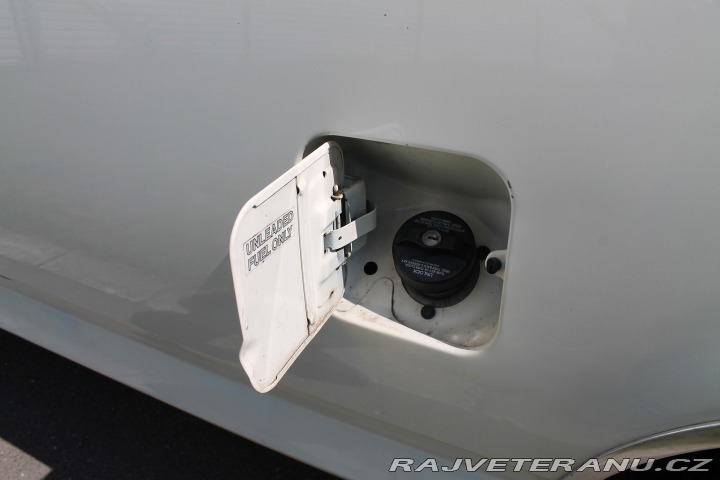 Ford F 250 4WD 302V8 DPH 1990