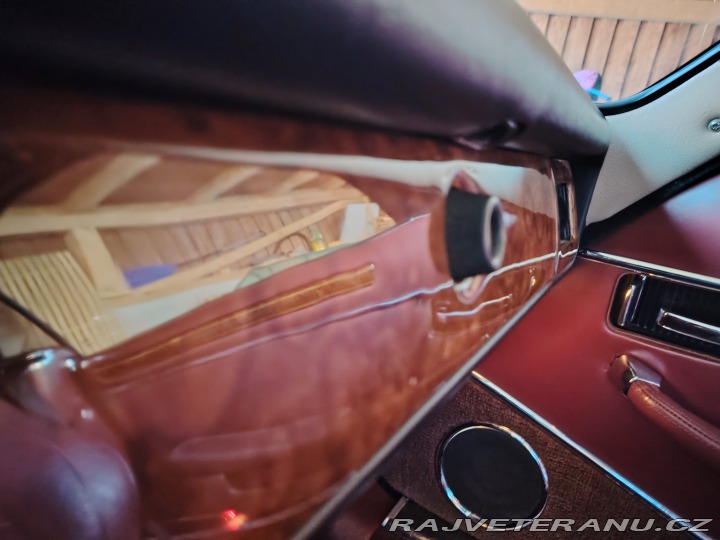 Jaguar XJS 12V cabrio 1988