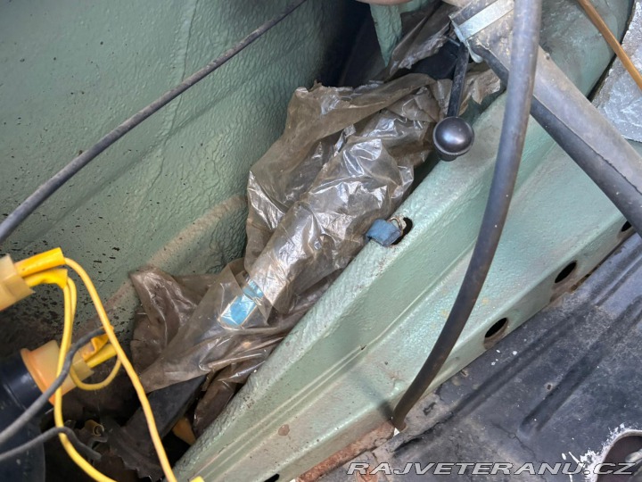 Škoda 105 105 L, 33KW, NOVÁ CENA 1987