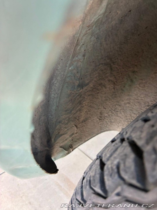 Škoda 105 105 L, 33KW, NOVÁ CENA 1987