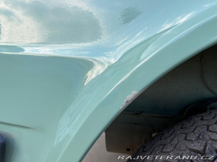 Škoda 105 105 L, 33KW, NOVÁ CENA 1987