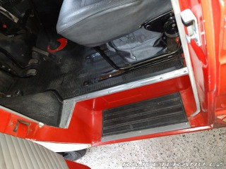 Ford Transit MK 1 1973