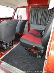 Ford Transit MK 1 1973