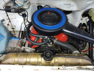 Ford Transit MK 1 1973