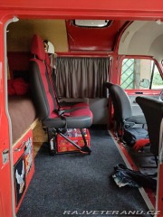 Ford Transit MK 1 1973