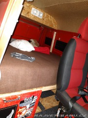 Ford Transit MK 1 1973