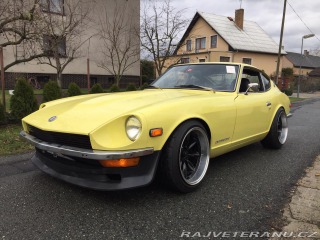 Datsun 240Z 