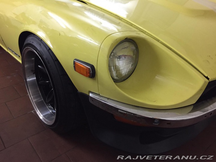 Datsun 240Z  1971