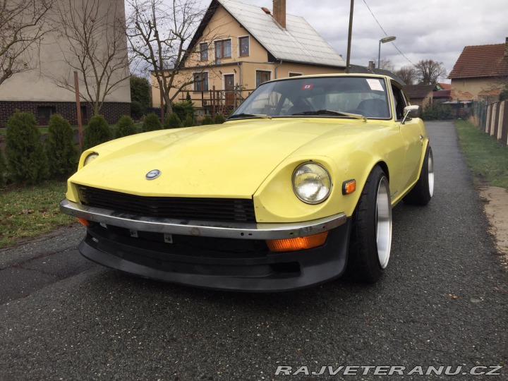Datsun 240Z  1971