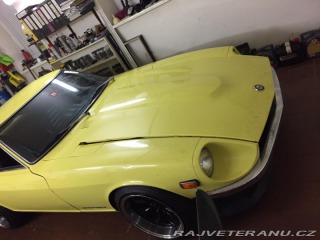 Datsun 240Z  1971