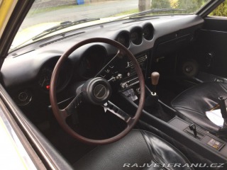 Datsun 240Z  1971