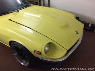 Datsun 240Z  1971