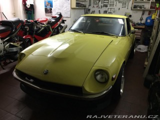 Datsun 240Z  1971