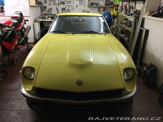Datsun 240Z  1971