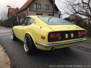 Datsun 240Z  1971