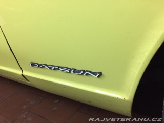Datsun 240Z  1971