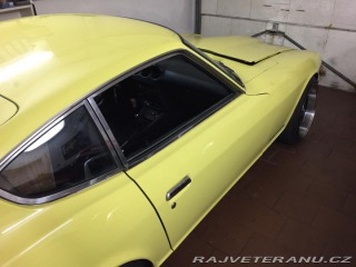 Datsun 240Z  1971