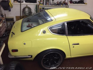 Datsun 240Z  1971