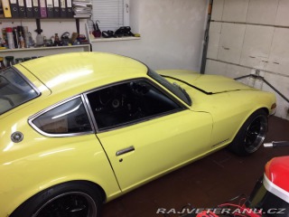 Datsun 240Z  1971