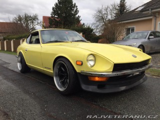 Datsun 240Z  1971