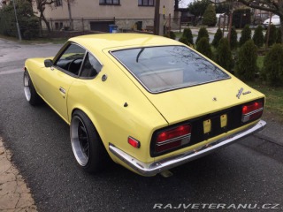Datsun 240Z  1971