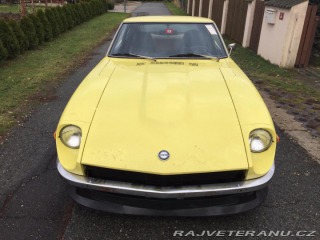 Datsun 240Z  1971