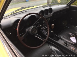 Datsun 240Z  1971