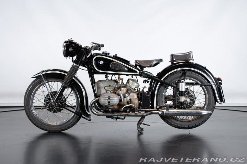 BMW R R51