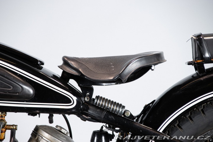 BMW R R51 1954