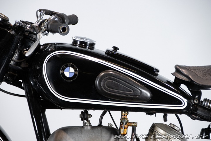 BMW R 51 1954