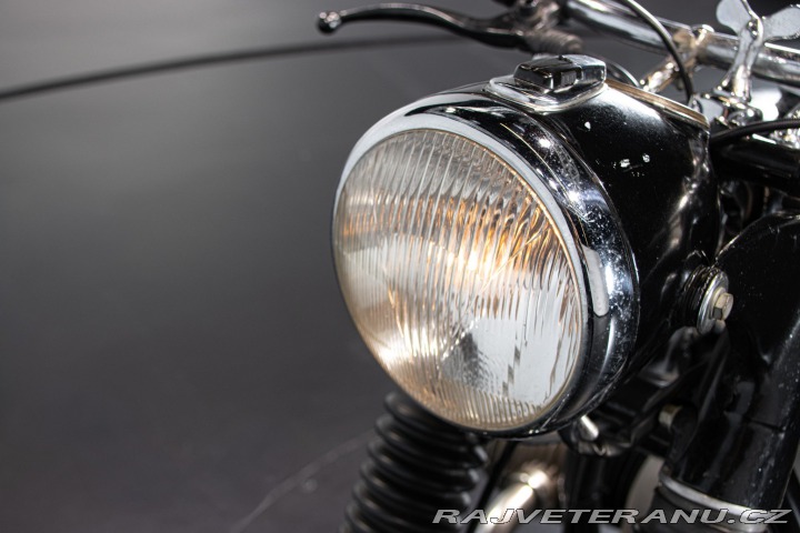 BMW R 51 1954