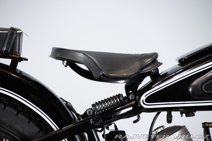 BMW R R51 1954