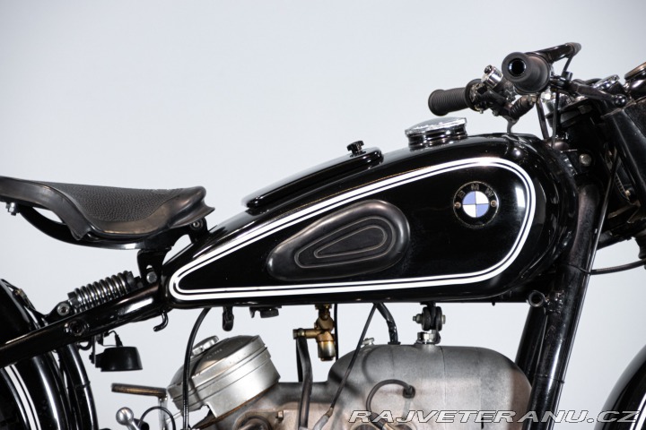 BMW R R51 1954