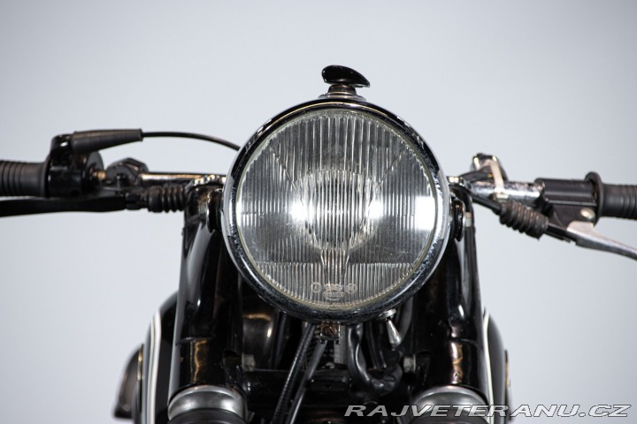 BMW R R51 1954